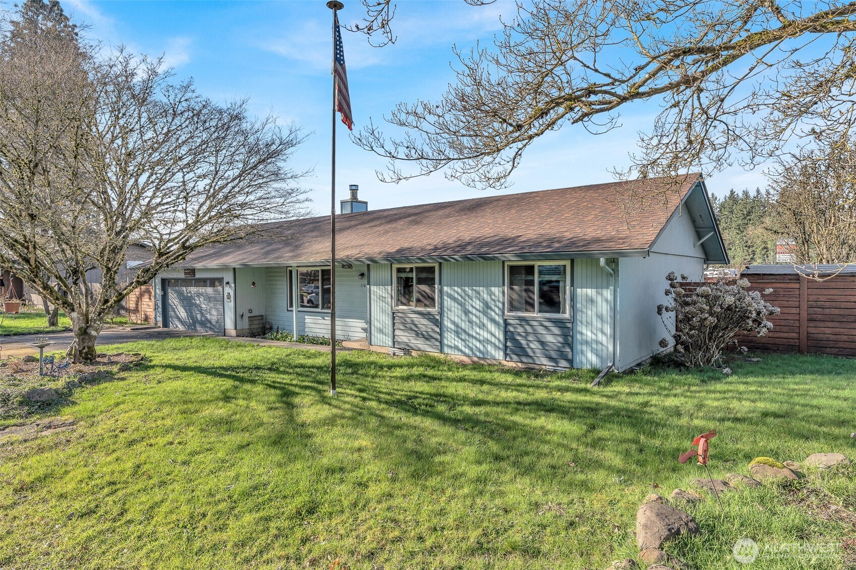 110 Cherry Blossom Lane Woodland WA 98674