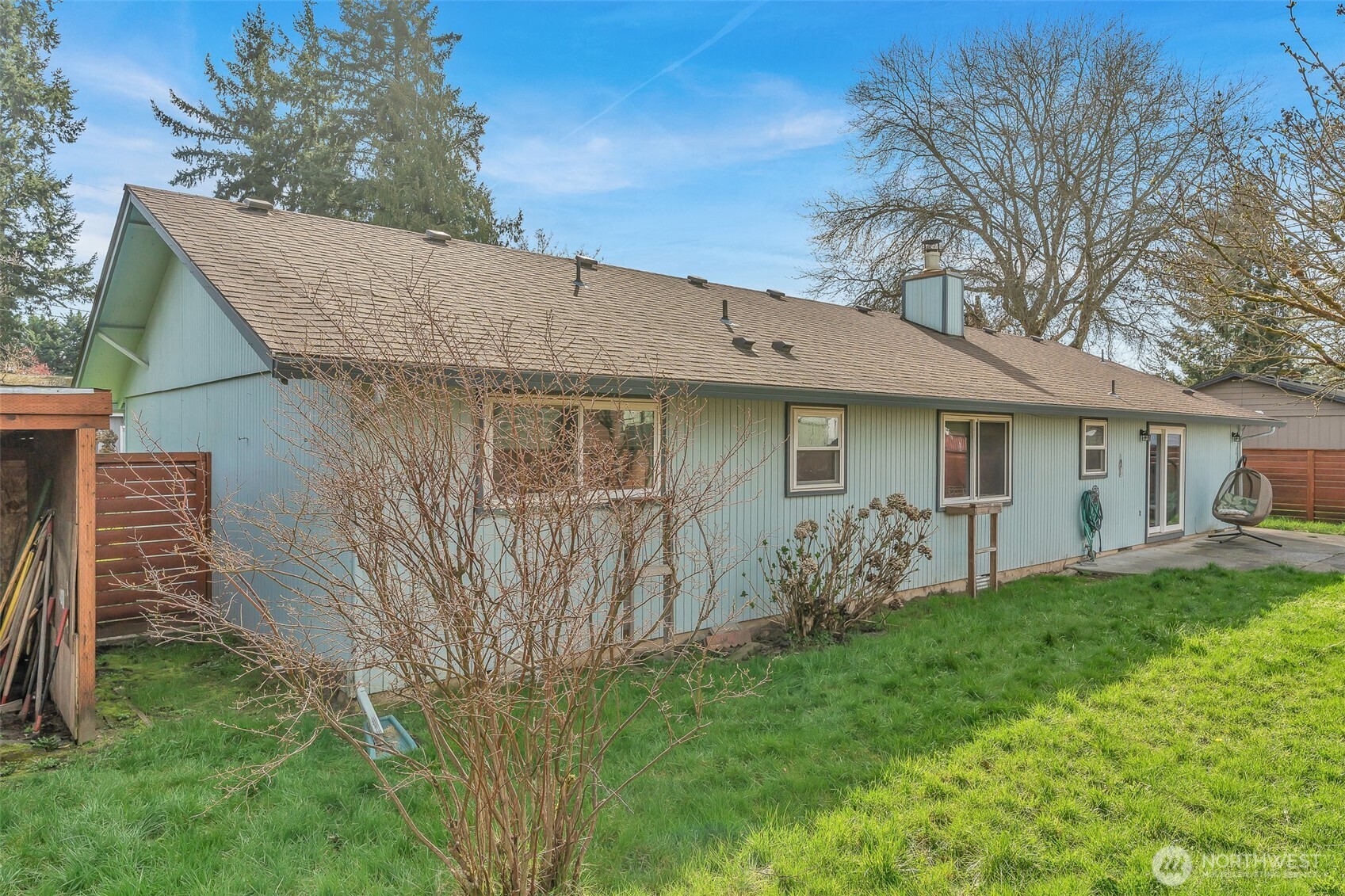 110 Cherry Blossom Lane Woodland WA 98674