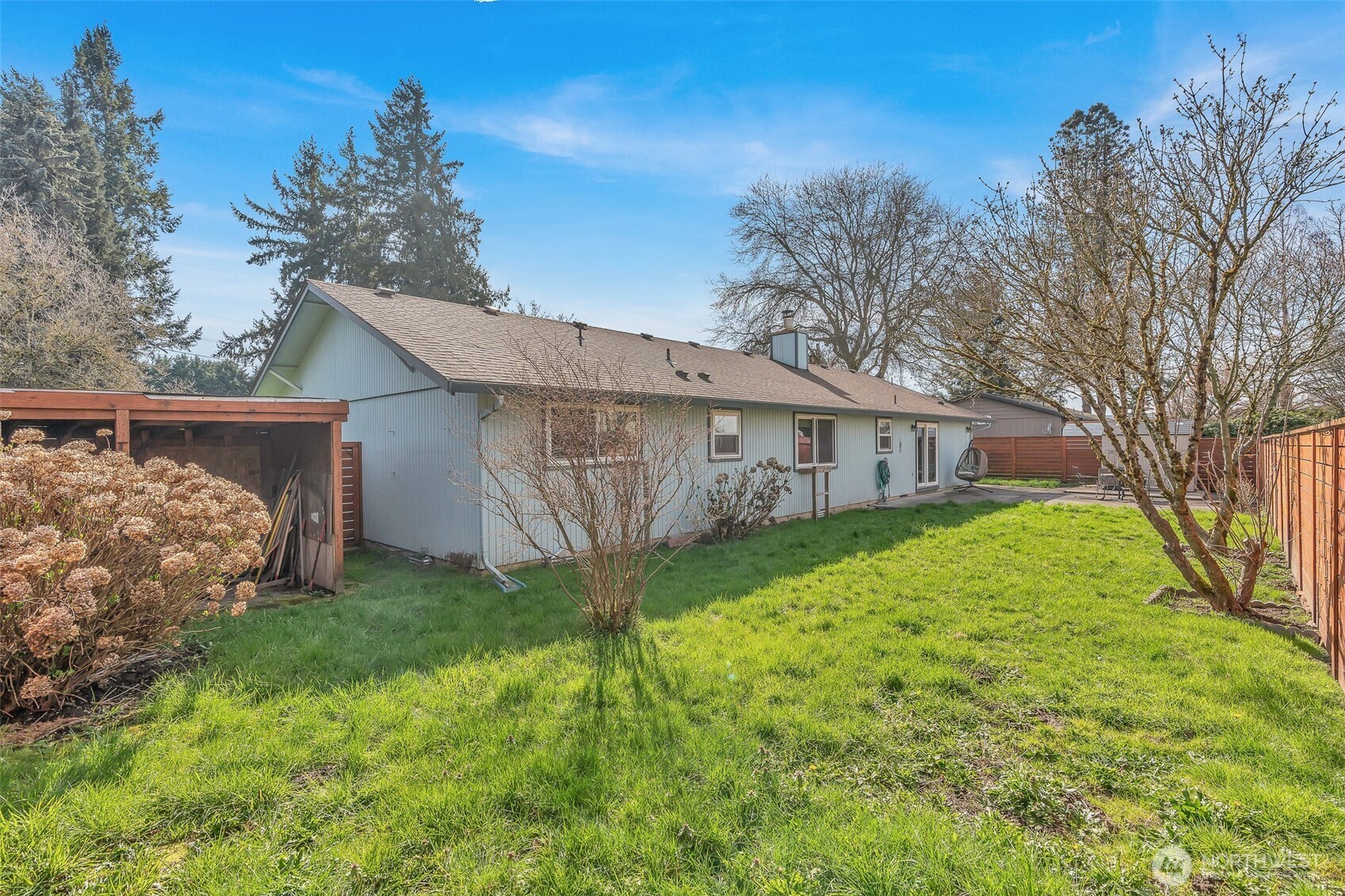 110 Cherry Blossom Lane Woodland WA 98674