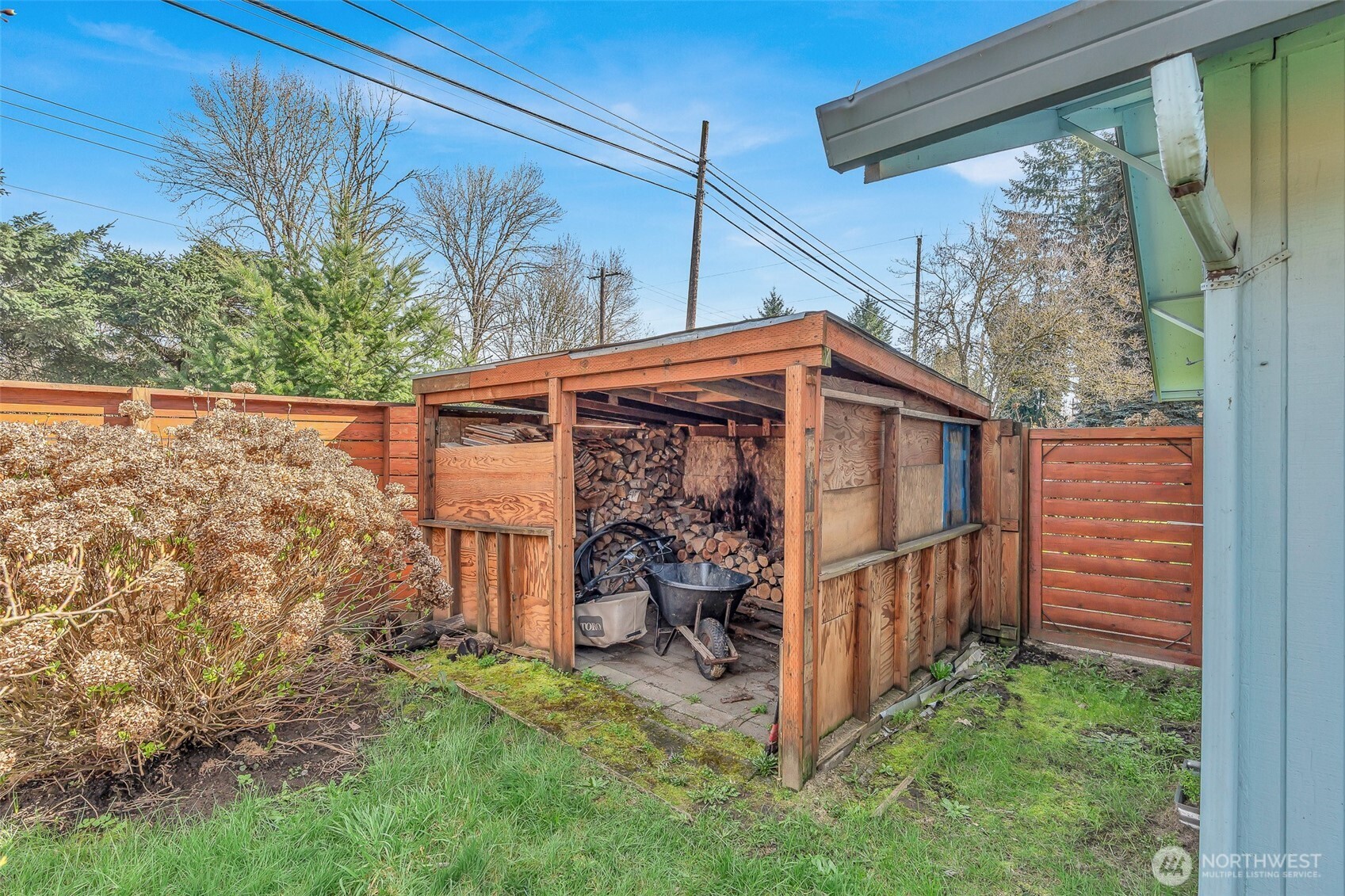 110 Cherry Blossom Lane Woodland WA 98674