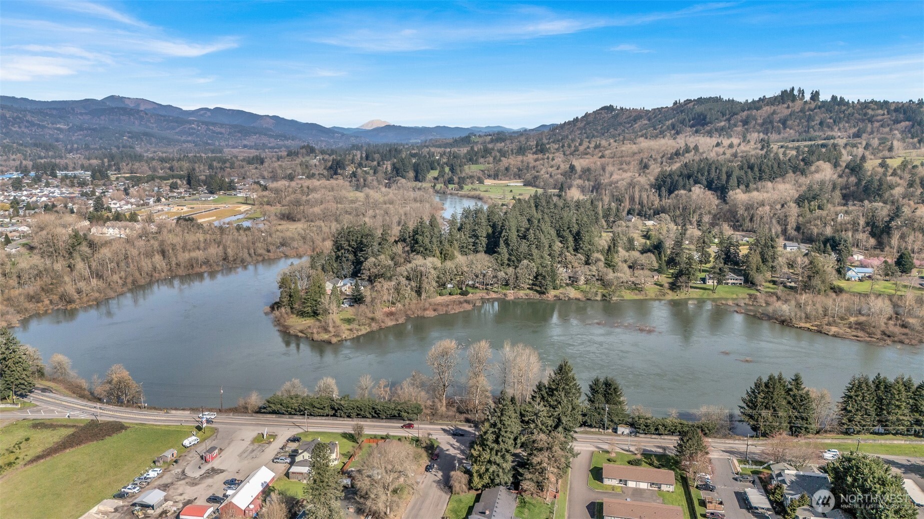 110 Cherry Blossom Lane Woodland WA 98674