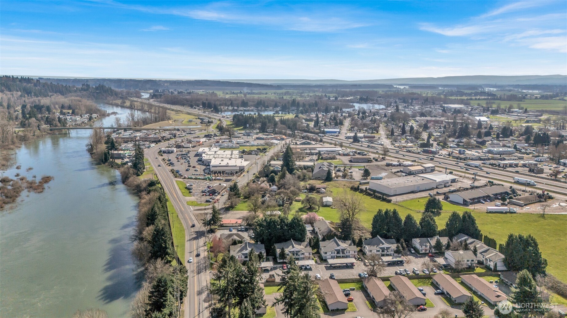 110 Cherry Blossom Lane Woodland WA 98674