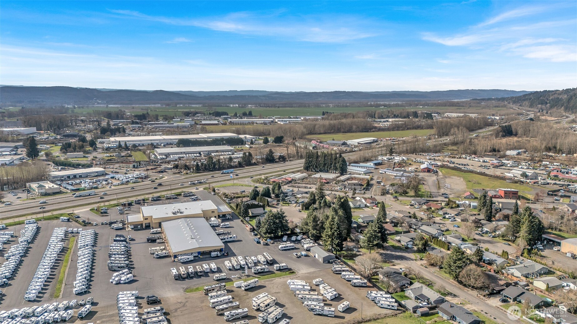 110 Cherry Blossom Lane Woodland WA 98674