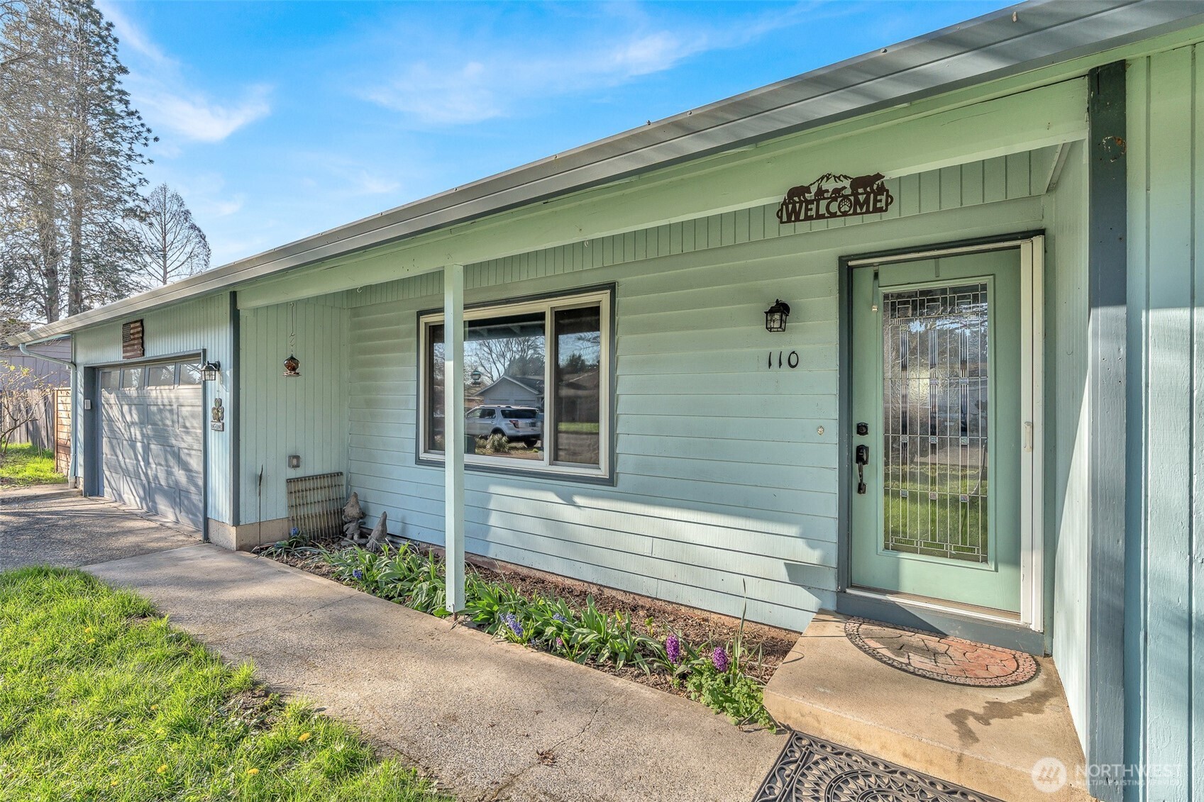 110 Cherry Blossom Lane Woodland WA 98674
