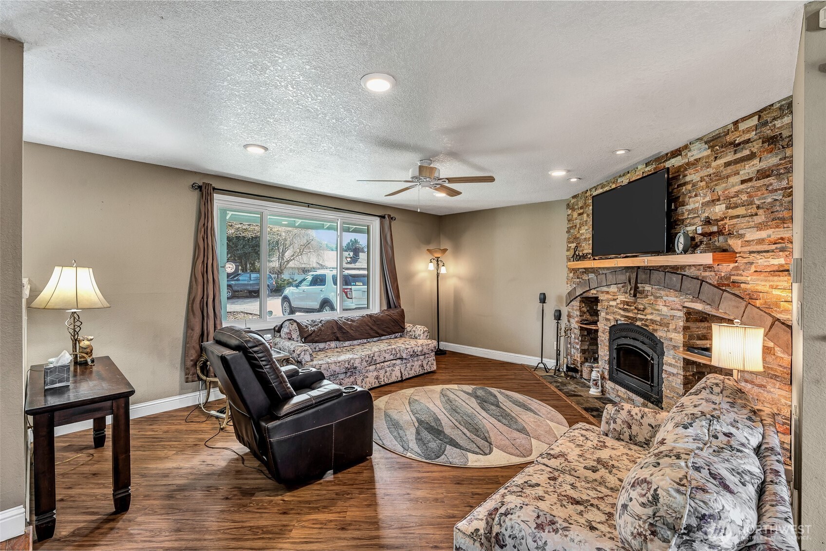 110 Cherry Blossom Lane Woodland WA 98674