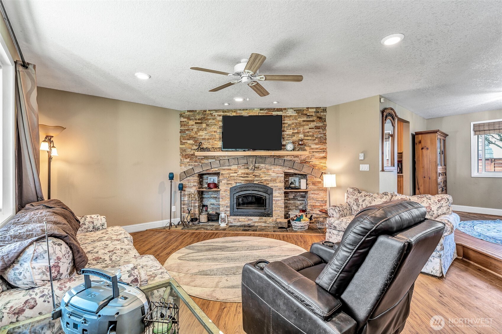110 Cherry Blossom Lane Woodland WA 98674