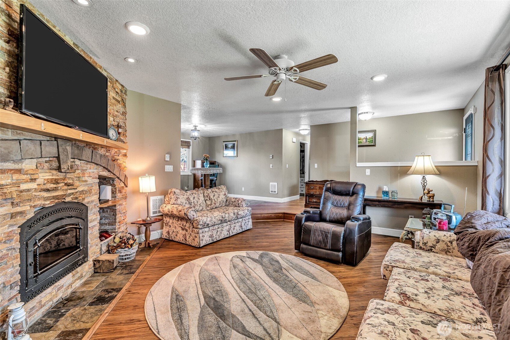 110 Cherry Blossom Lane Woodland WA 98674
