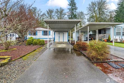 1251 SE Carl Pickle Drive Port Orchard WA 98366