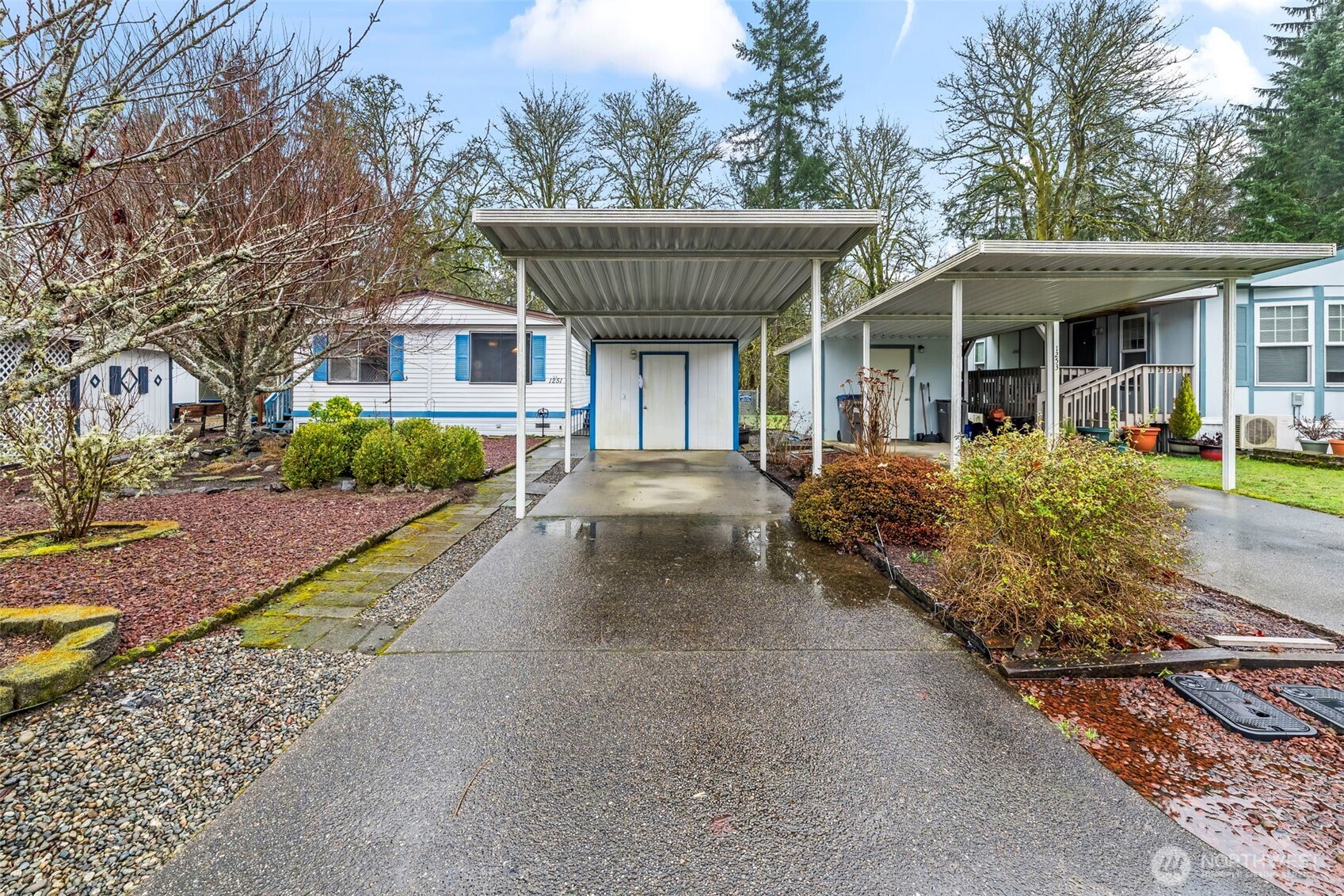 1251 SE Carl Pickle Drive Port Orchard WA 98366