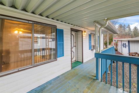 1251 SE Carl Pickle Drive Port Orchard WA 98366