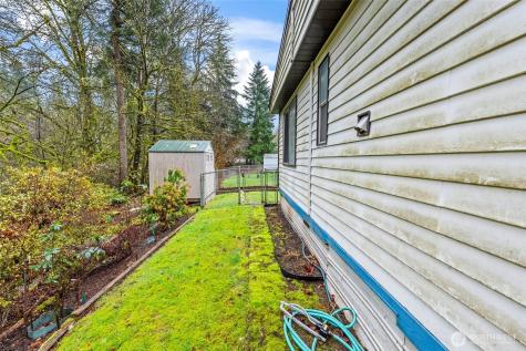 1251 SE Carl Pickle Drive Port Orchard WA 98366