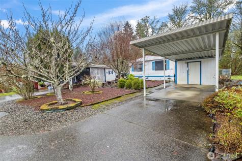 1251 SE Carl Pickle Drive Port Orchard WA 98366