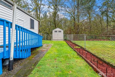 1251 SE Carl Pickle Drive Port Orchard WA 98366