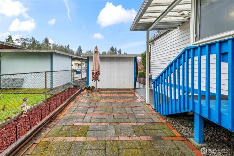 1251 SE Carl Pickle Drive Port Orchard WA 98366