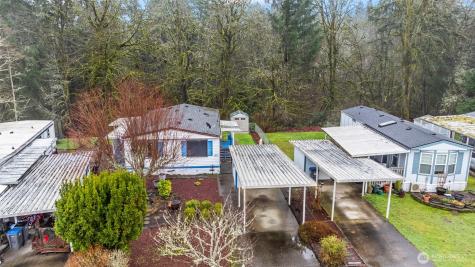 1251 SE Carl Pickle Drive Port Orchard WA 98366