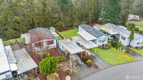 1251 SE Carl Pickle Drive Port Orchard WA 98366