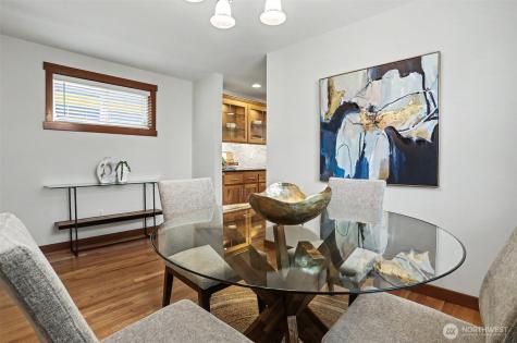 2447 NW 62nd Street Seattle WA 98107