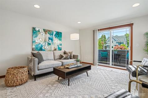 2447 NW 62nd Street Seattle WA 98107