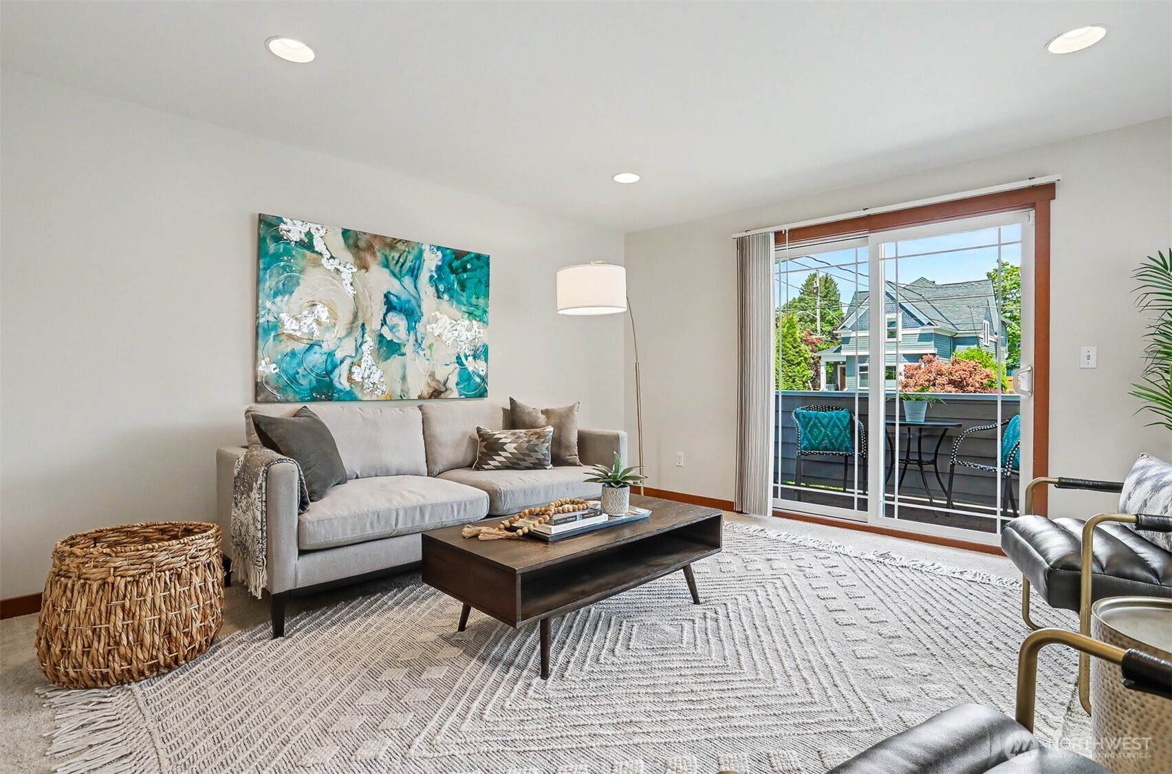 2447 NW 62nd Street Seattle WA 98107