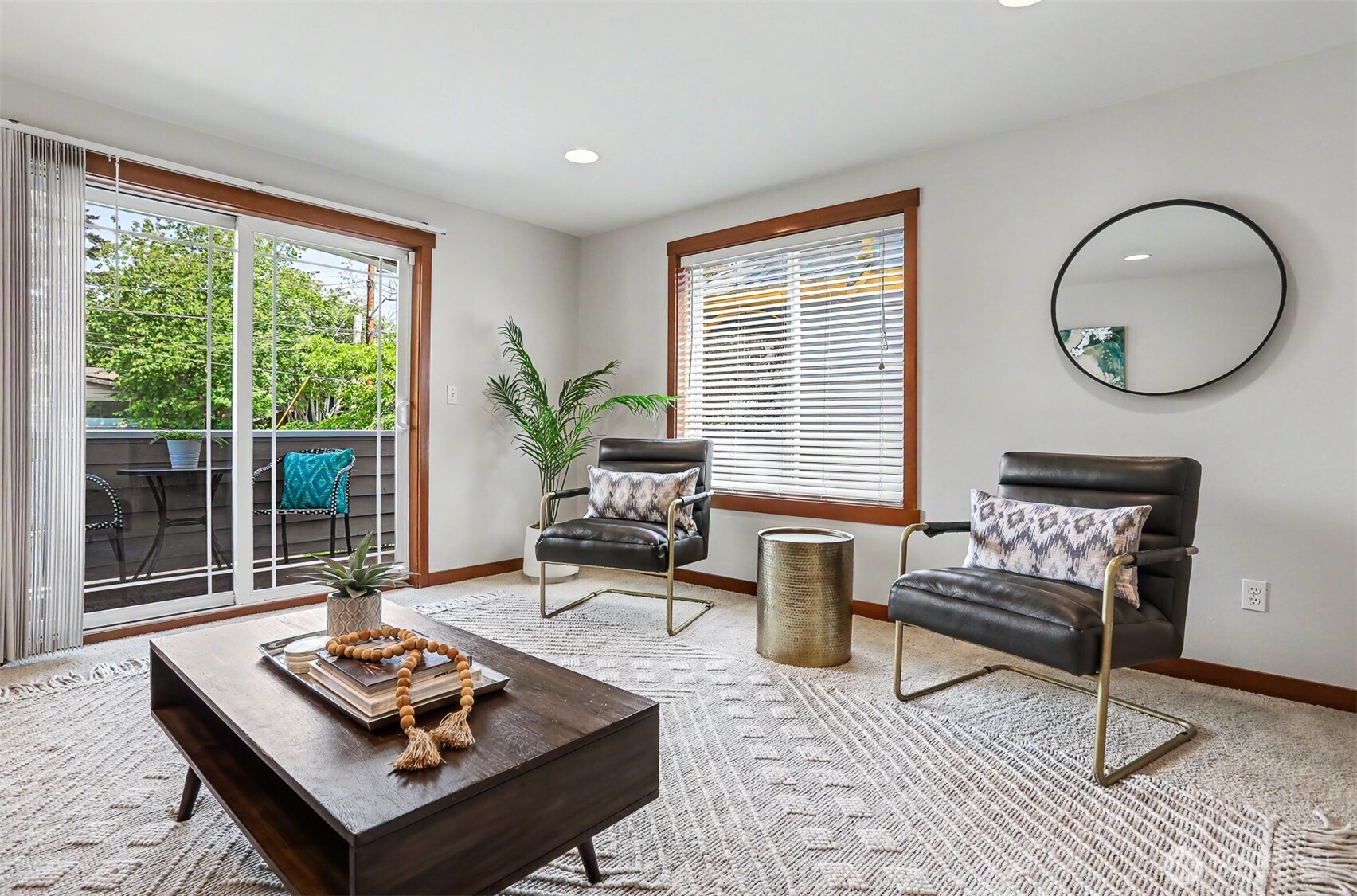 2447 NW 62nd Street Seattle WA 98107