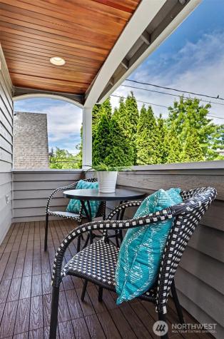 2447 NW 62nd Street Seattle WA 98107