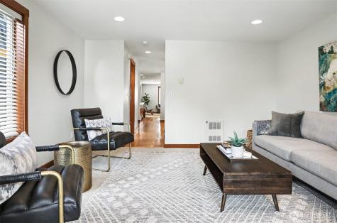2447 NW 62nd Street Seattle WA 98107