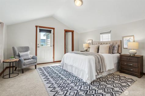 2447 NW 62nd Street Seattle WA 98107