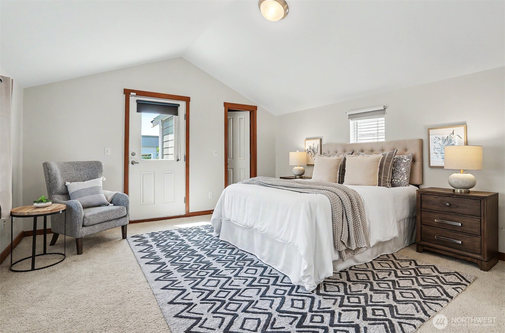 2447 NW 62nd Street Seattle WA 98107