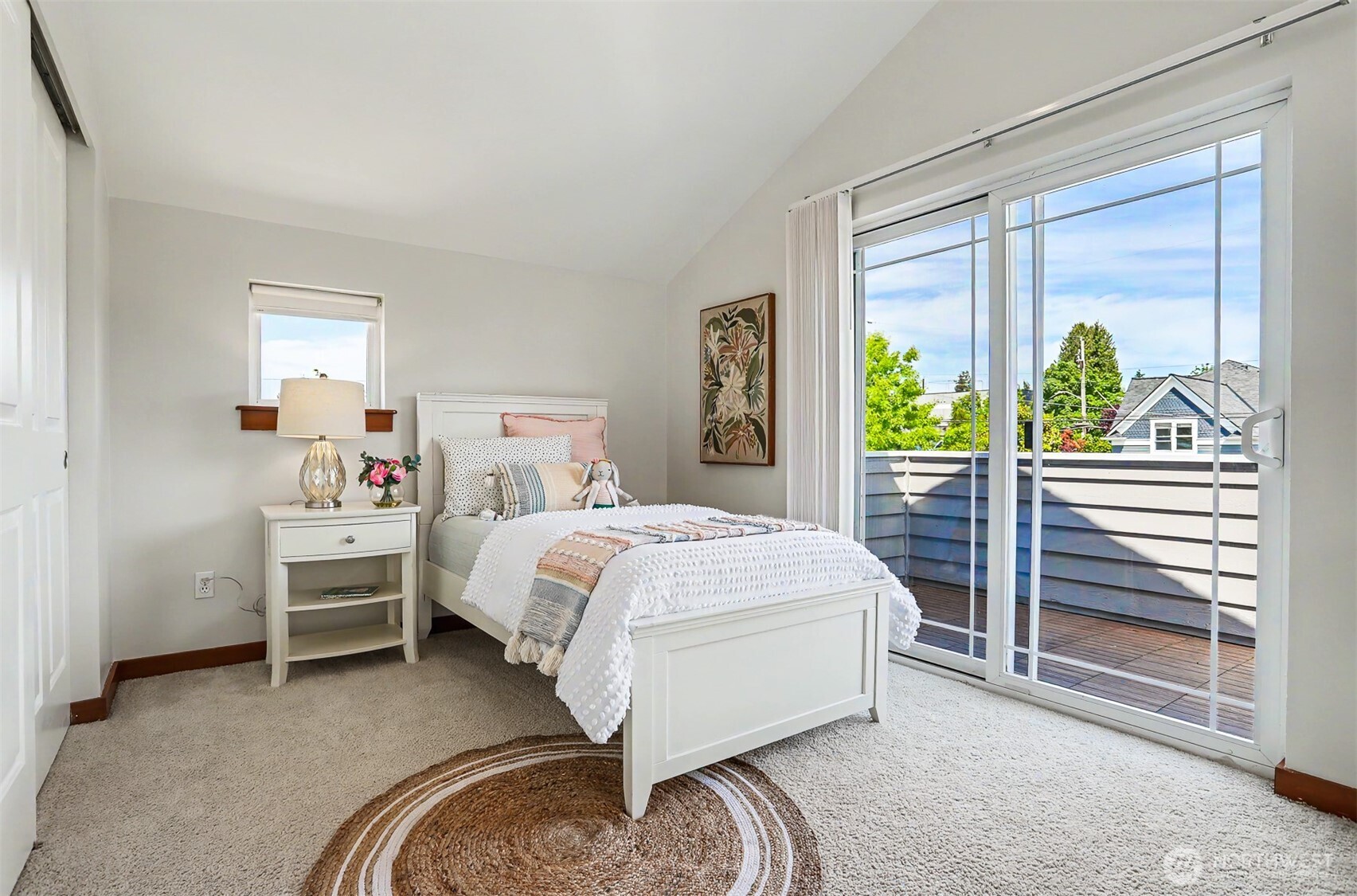 2447 NW 62nd Street Seattle WA 98107