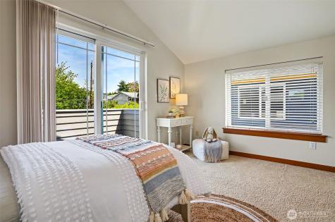 2447 NW 62nd Street Seattle WA 98107