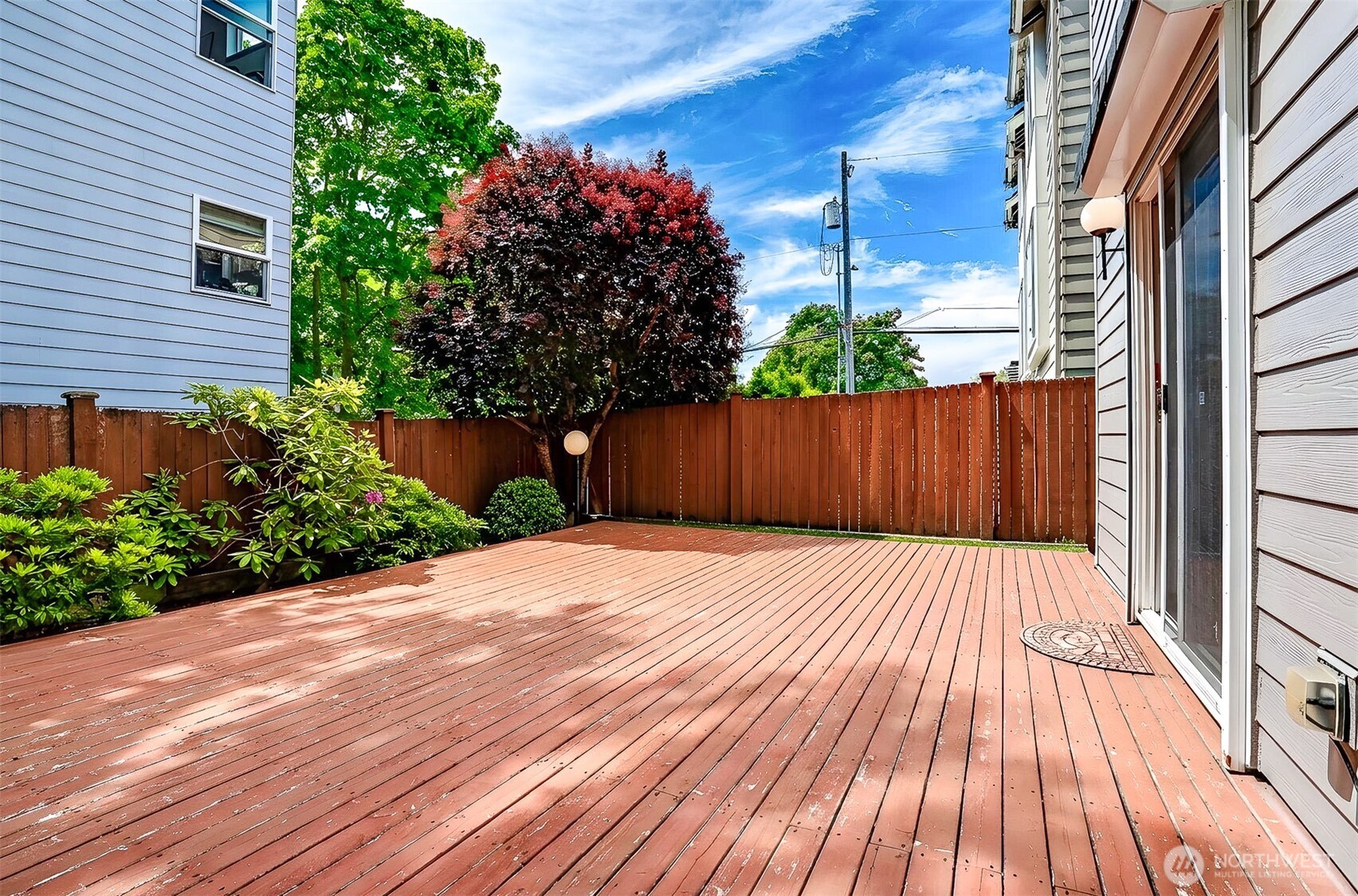2447 NW 62nd Street Seattle WA 98107
