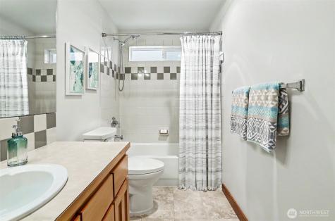 2447 NW 62nd Street Seattle WA 98107