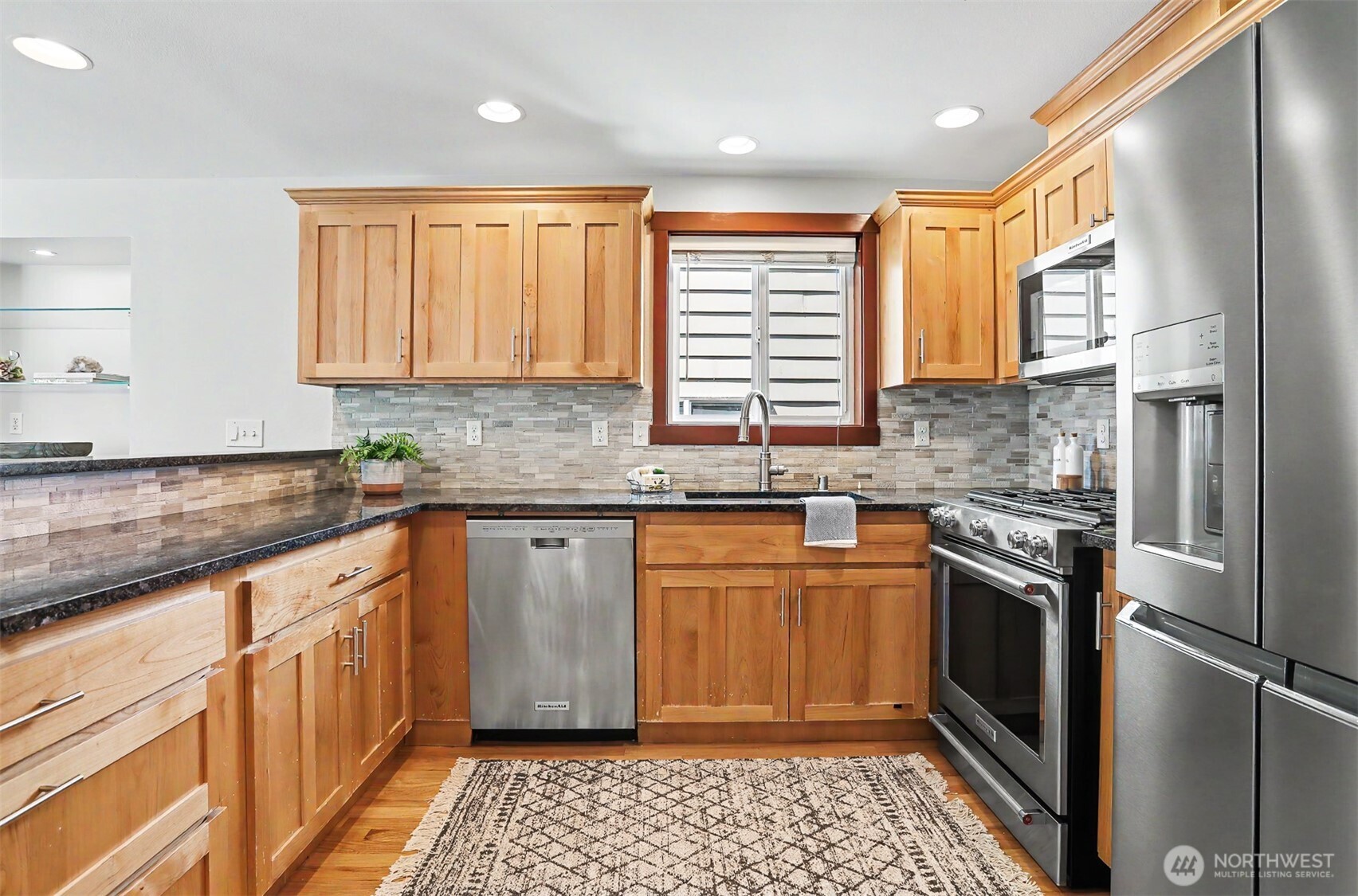 2447 NW 62nd Street Seattle WA 98107