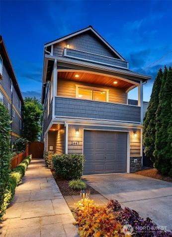 2447 NW 62nd Street Seattle WA 98107