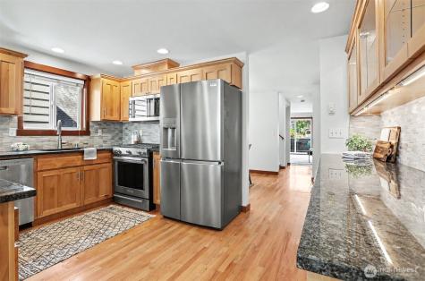 2447 NW 62nd Street Seattle WA 98107