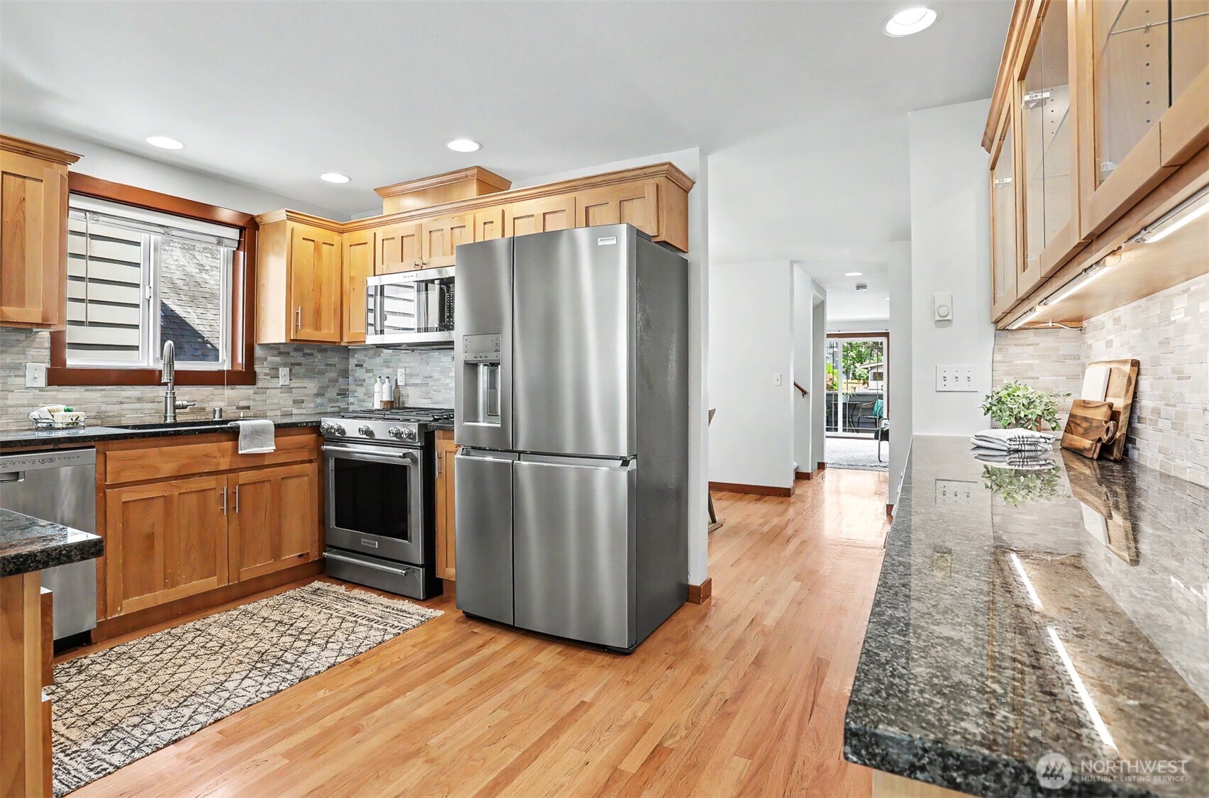 2447 NW 62nd Street Seattle WA 98107