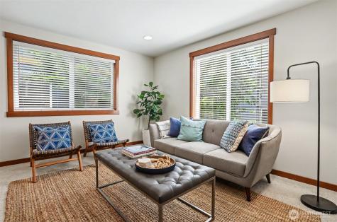 2447 NW 62nd Street Seattle WA 98107