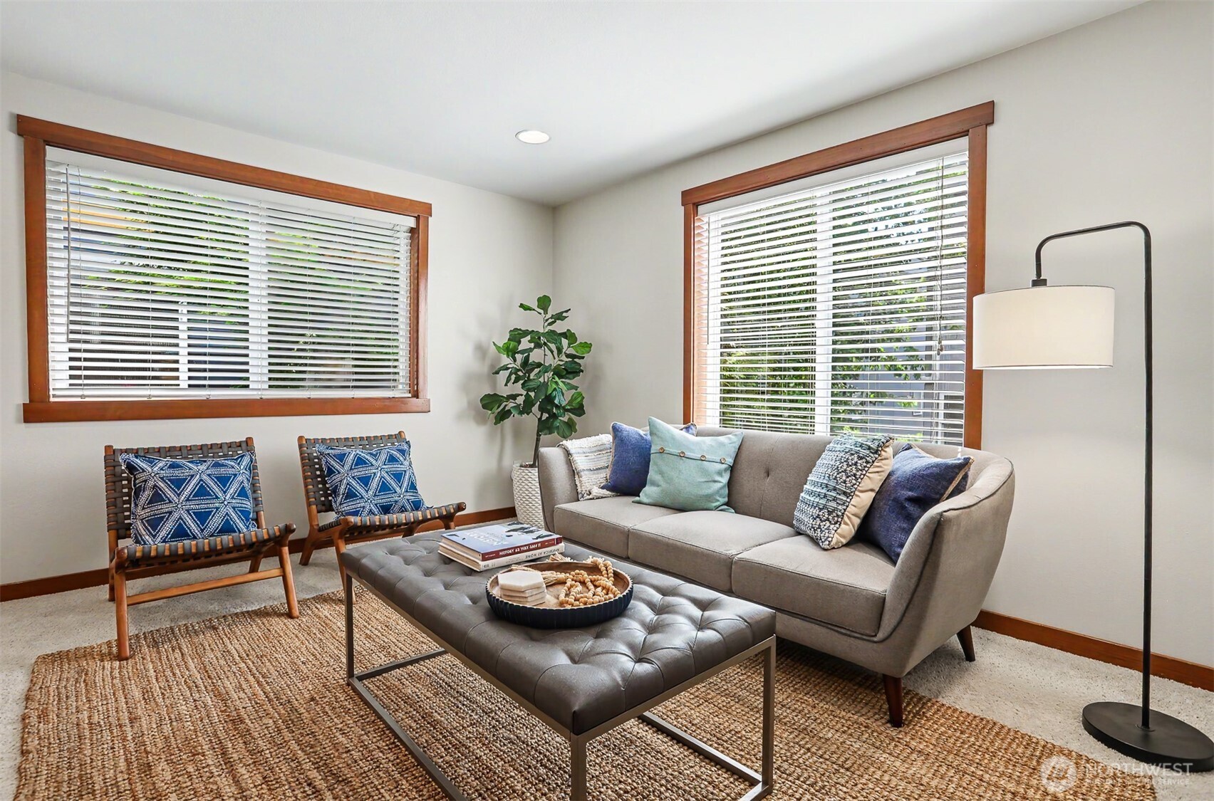 2447 NW 62nd Street Seattle WA 98107