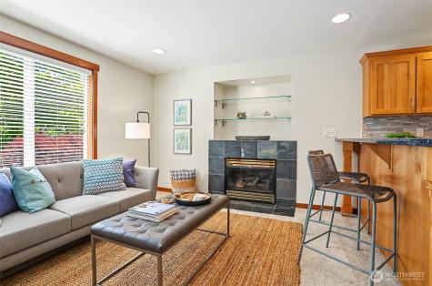 2447 NW 62nd Street Seattle WA 98107
