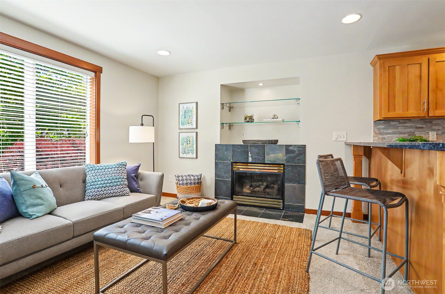 2447 NW 62nd Street Seattle WA 98107
