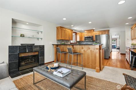 2447 NW 62nd Street Seattle WA 98107