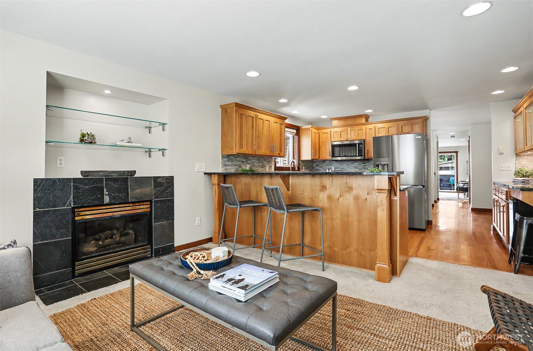 2447 NW 62nd Street Seattle WA 98107