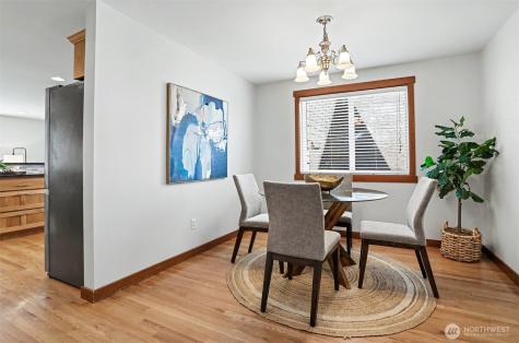 2447 NW 62nd Street Seattle WA 98107