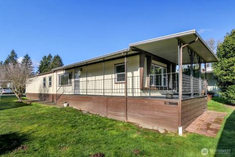 25739 135th Avenue SE Kent WA 98042