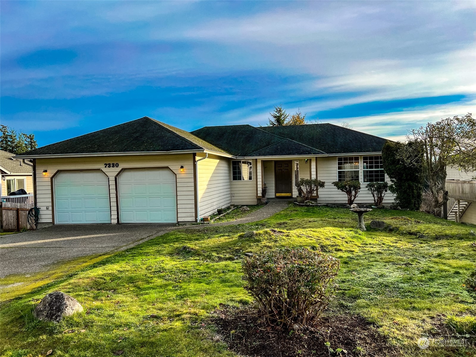 7330 Morning View Avenue Ne Bremerton WA 98311
