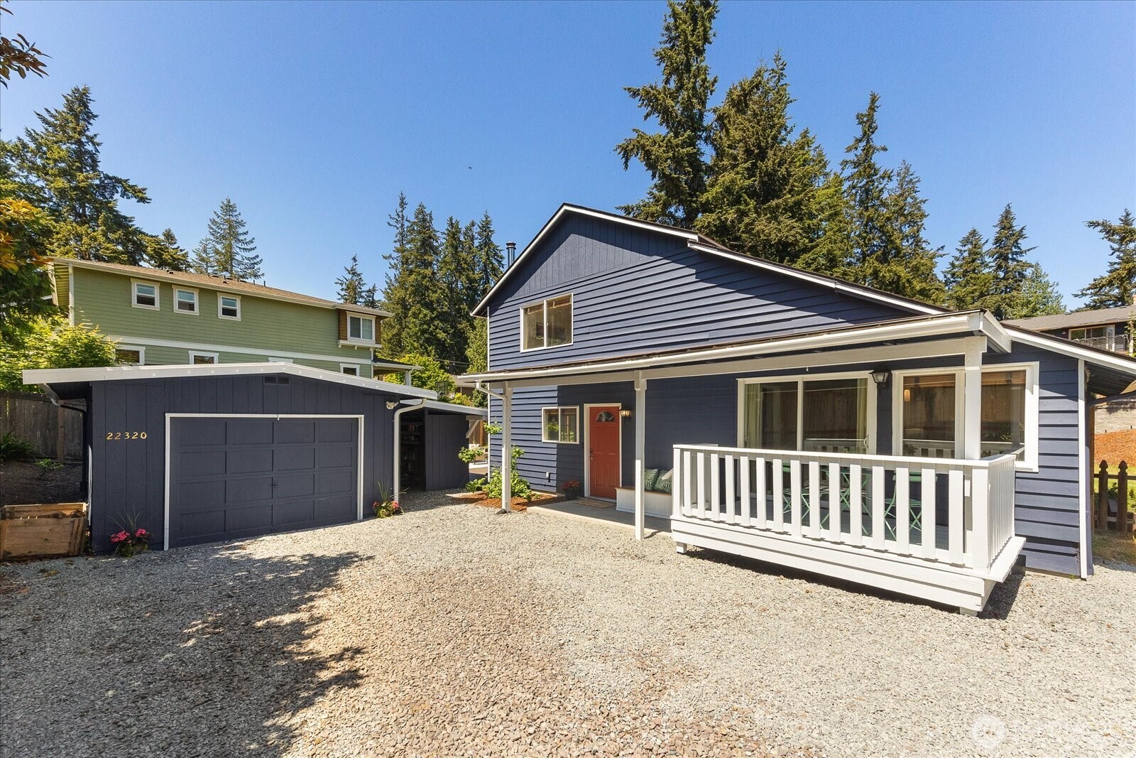 22320 93rd Place W Edmonds WA 98020