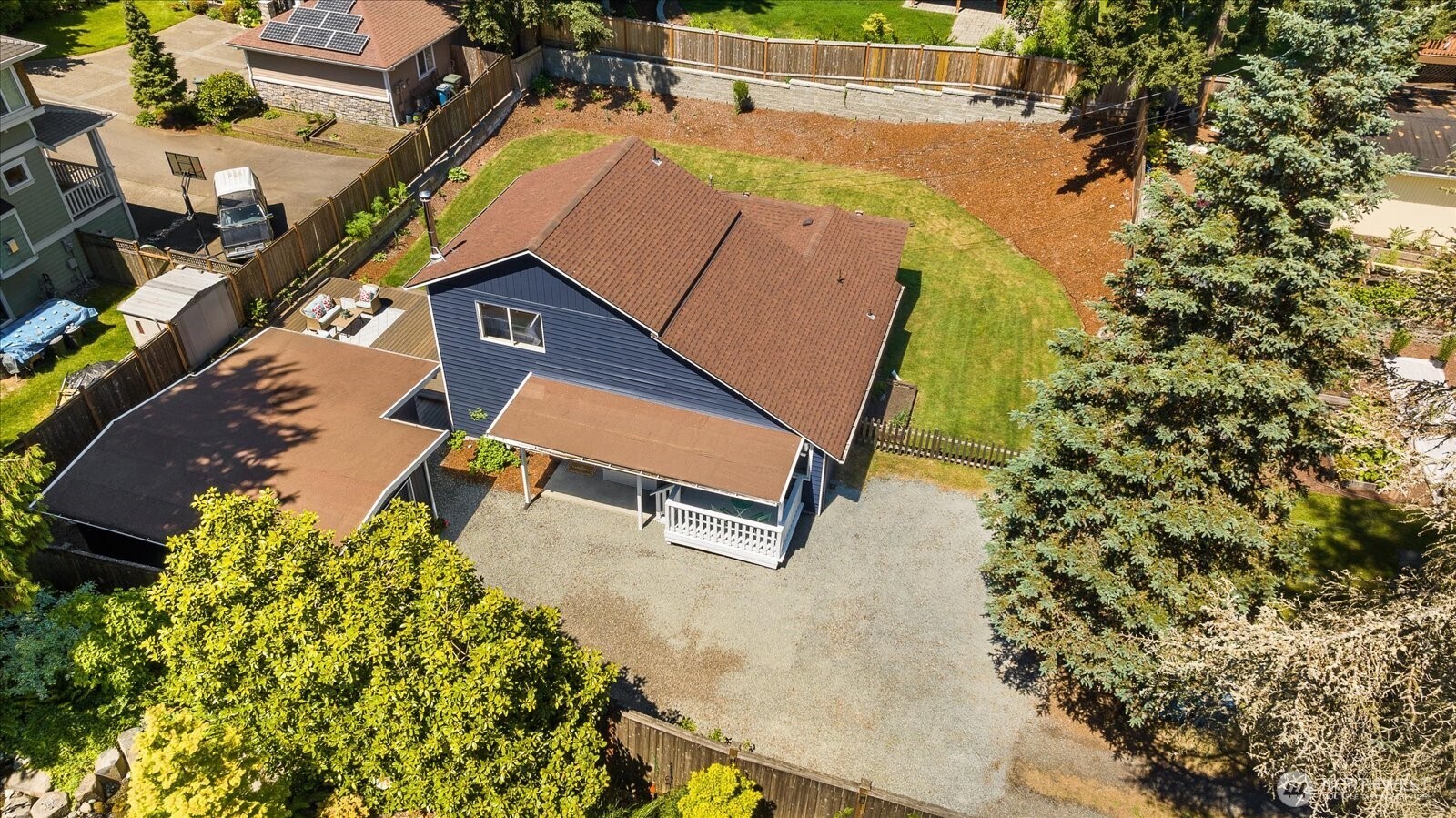 22320 93rd Place W Edmonds WA 98020
