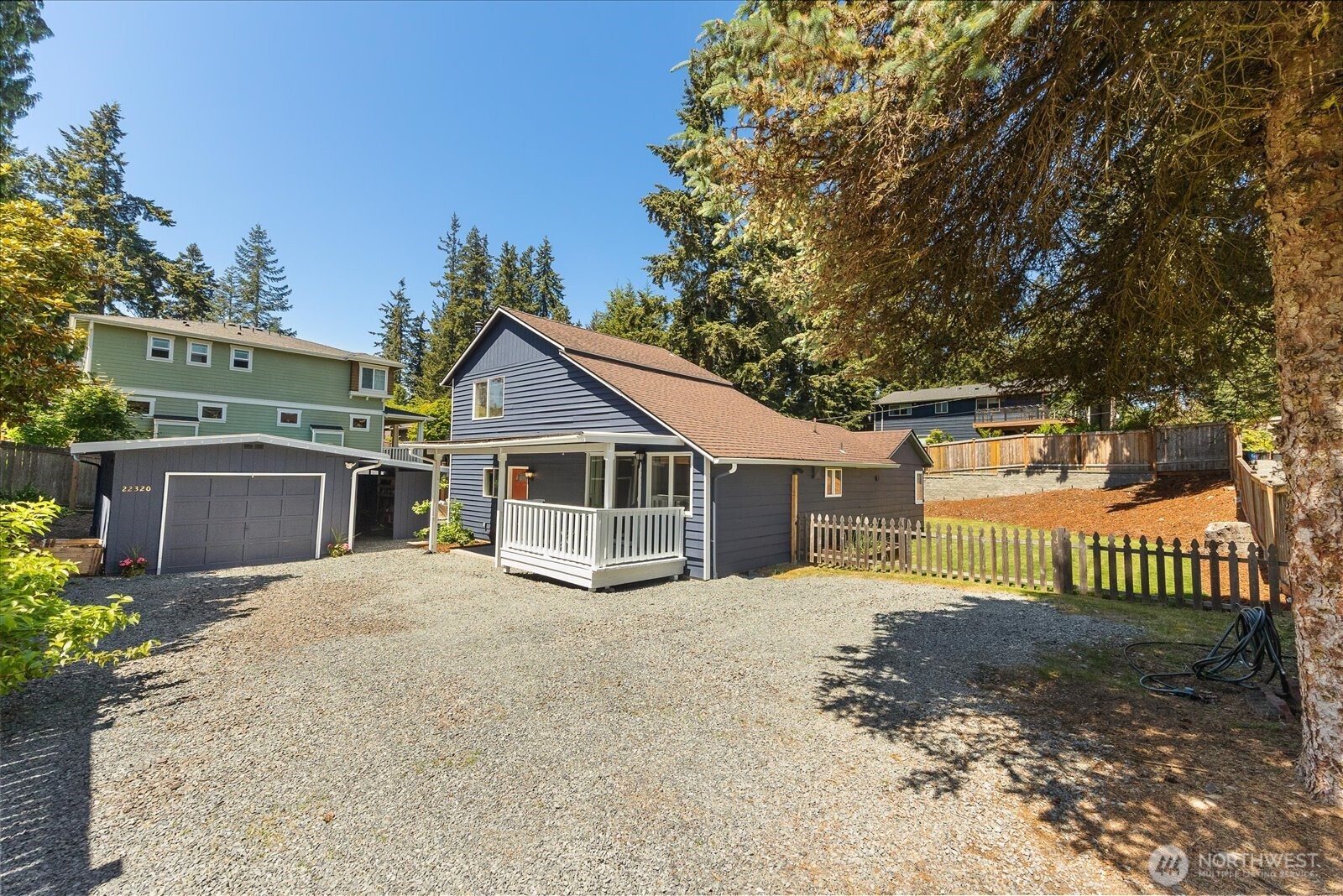 22320 93rd Place W Edmonds WA 98020