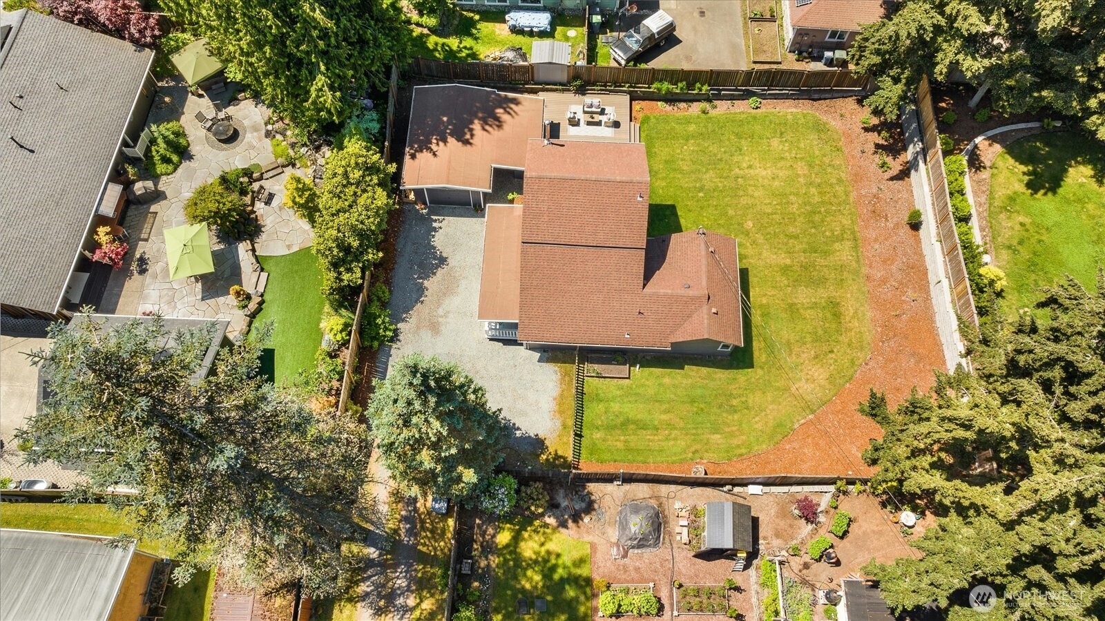 22320 93rd Place W Edmonds WA 98020