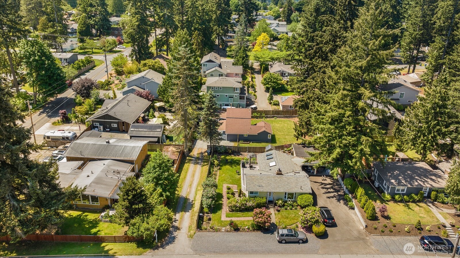 22320 93rd Place W Edmonds WA 98020